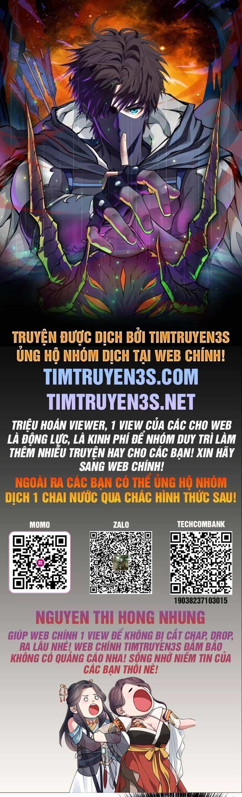 Con Gái Tôi Là Rồng! - Chương 31 - ảnh 1