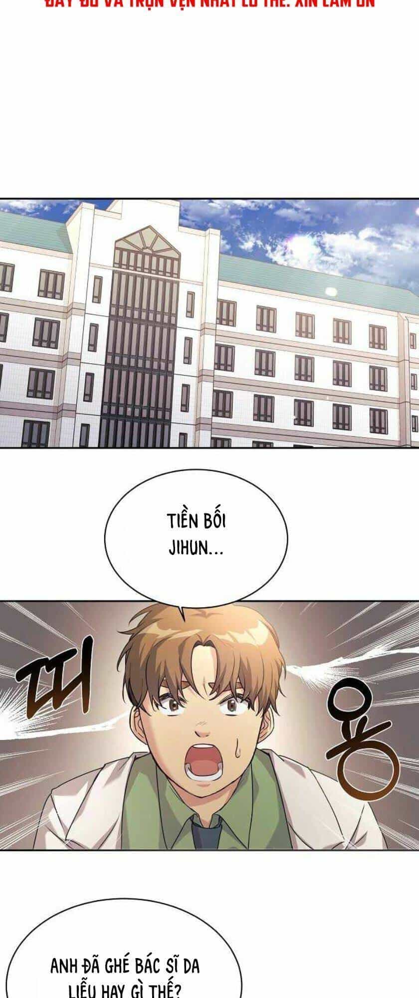 Con Gái Tôi Là Rồng! - Chương 4 - ảnh 20