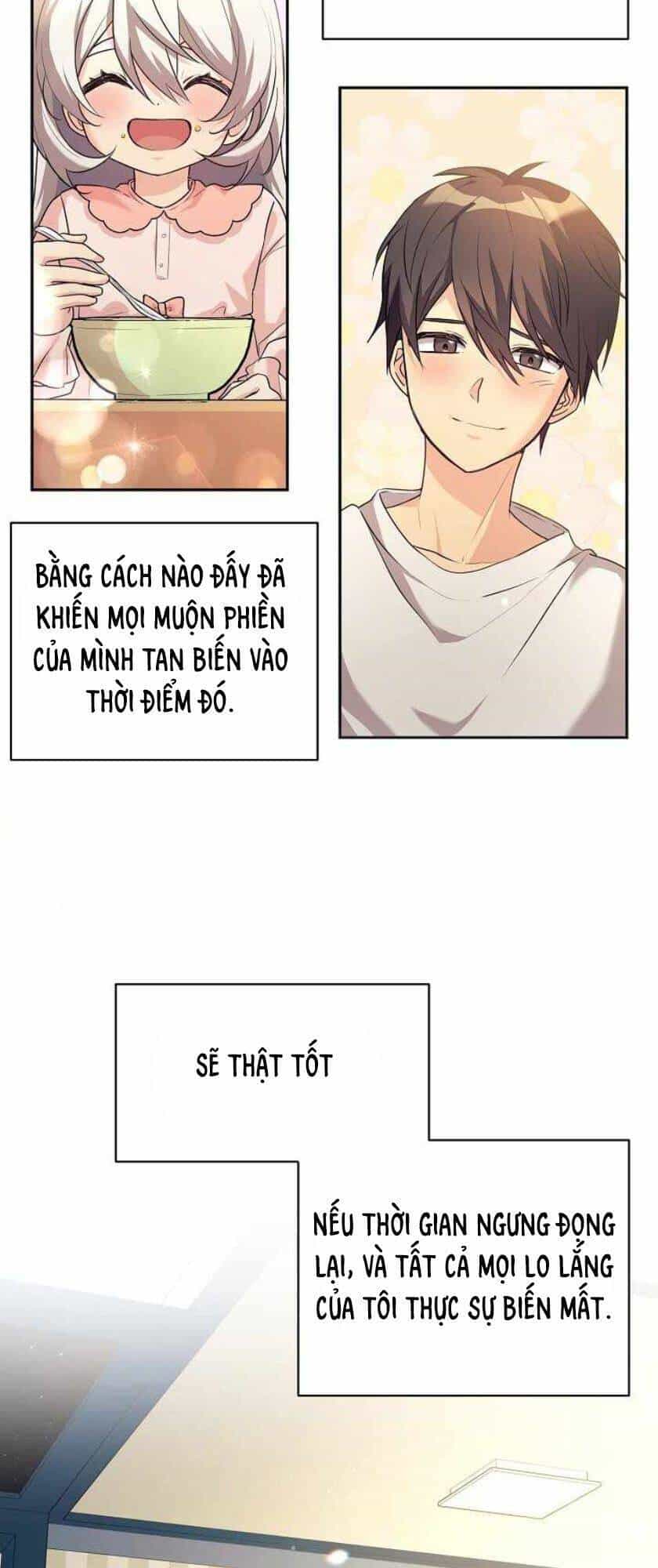 Con Gái Tôi Là Rồng! - Chương 4.5 - ảnh 18