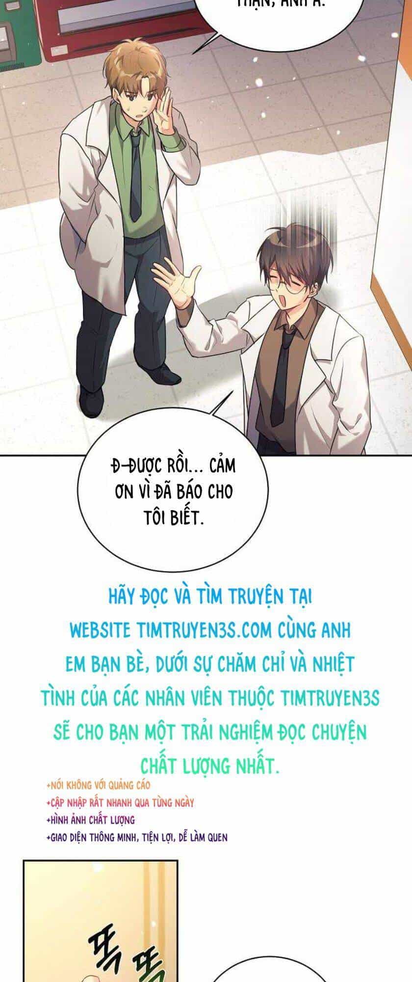 Con Gái Tôi Là Rồng! - Chương 4.5 - ảnh 25