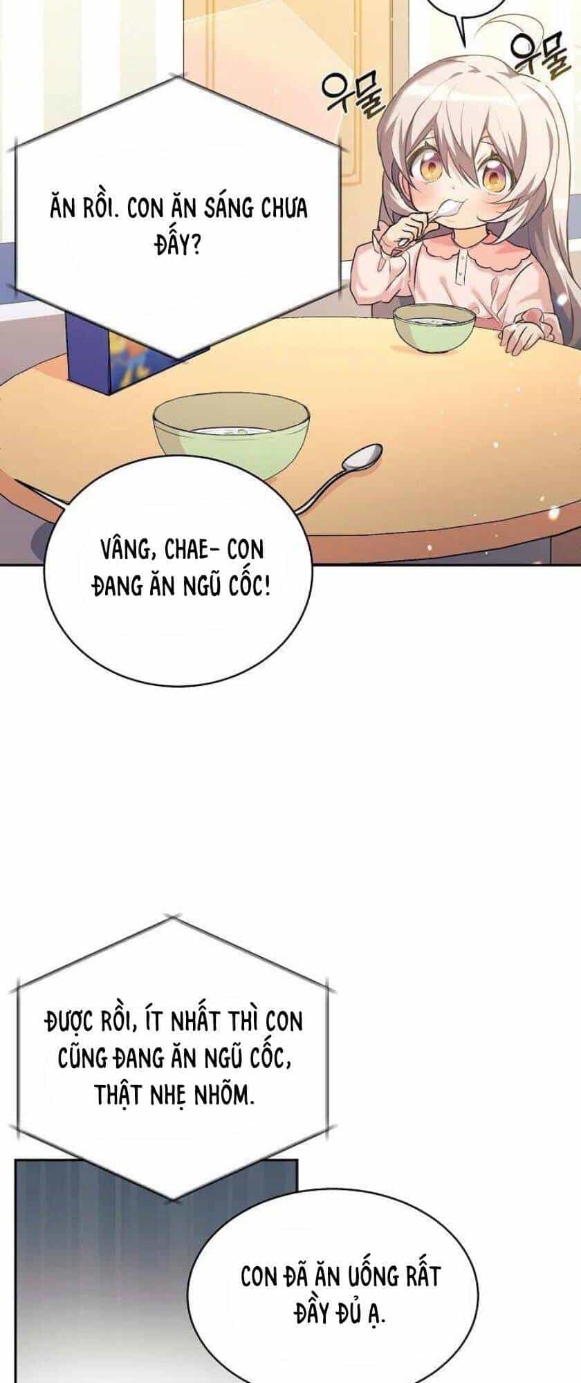 Con Gái Tôi Là Rồng! - Chương 4.5 - ảnh 6
