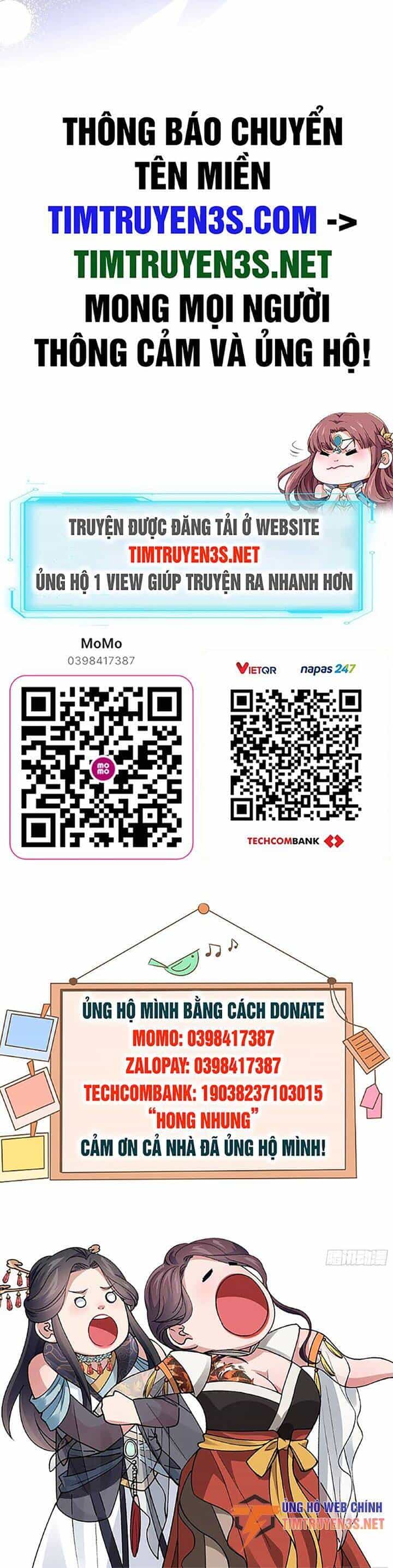 Con Gái Tôi Là Rồng! - Chương 59 - ảnh 51