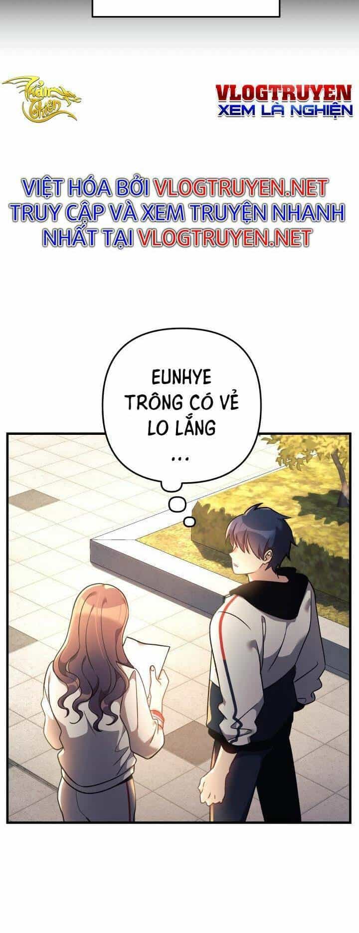 Con Gái Tôi Là Trùm Cuối - Chương 10 - ảnh 56
