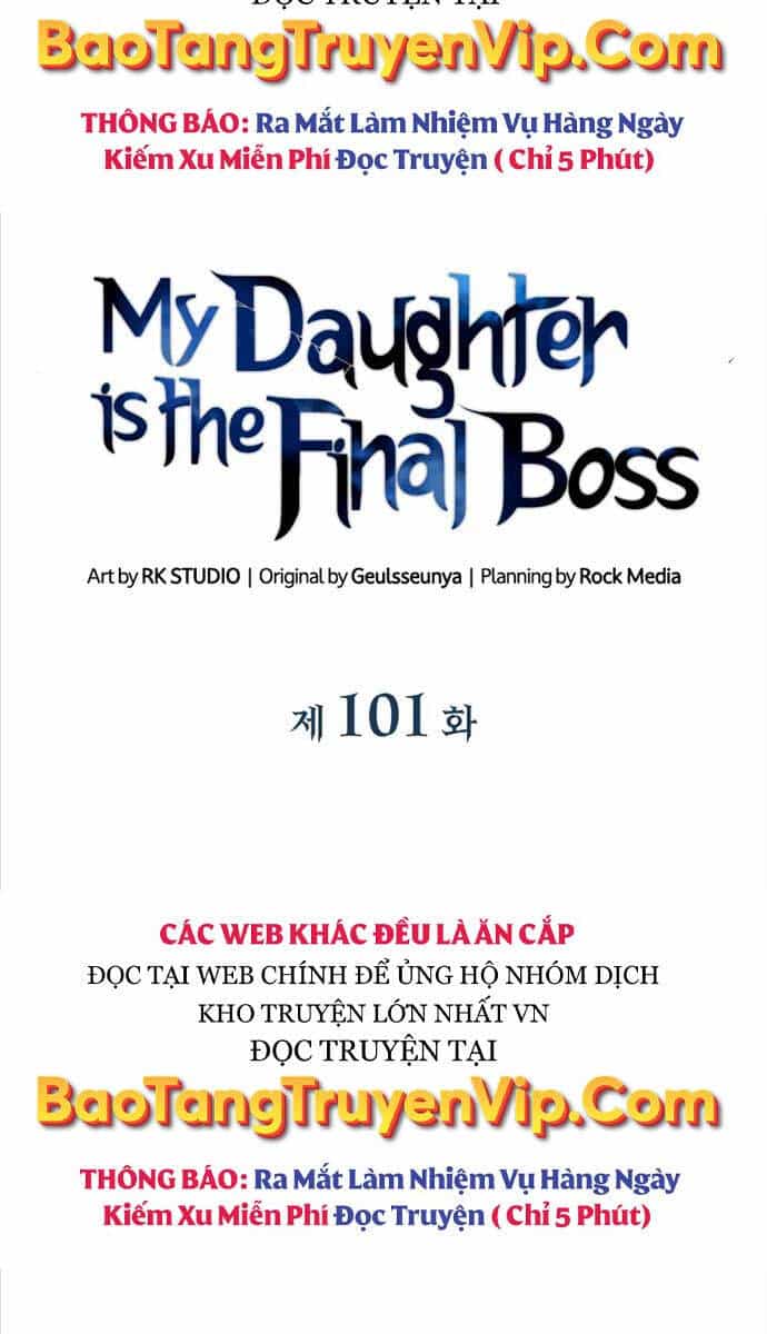 Con Gái Tôi Là Trùm Cuối - Chương 101 - ảnh 18