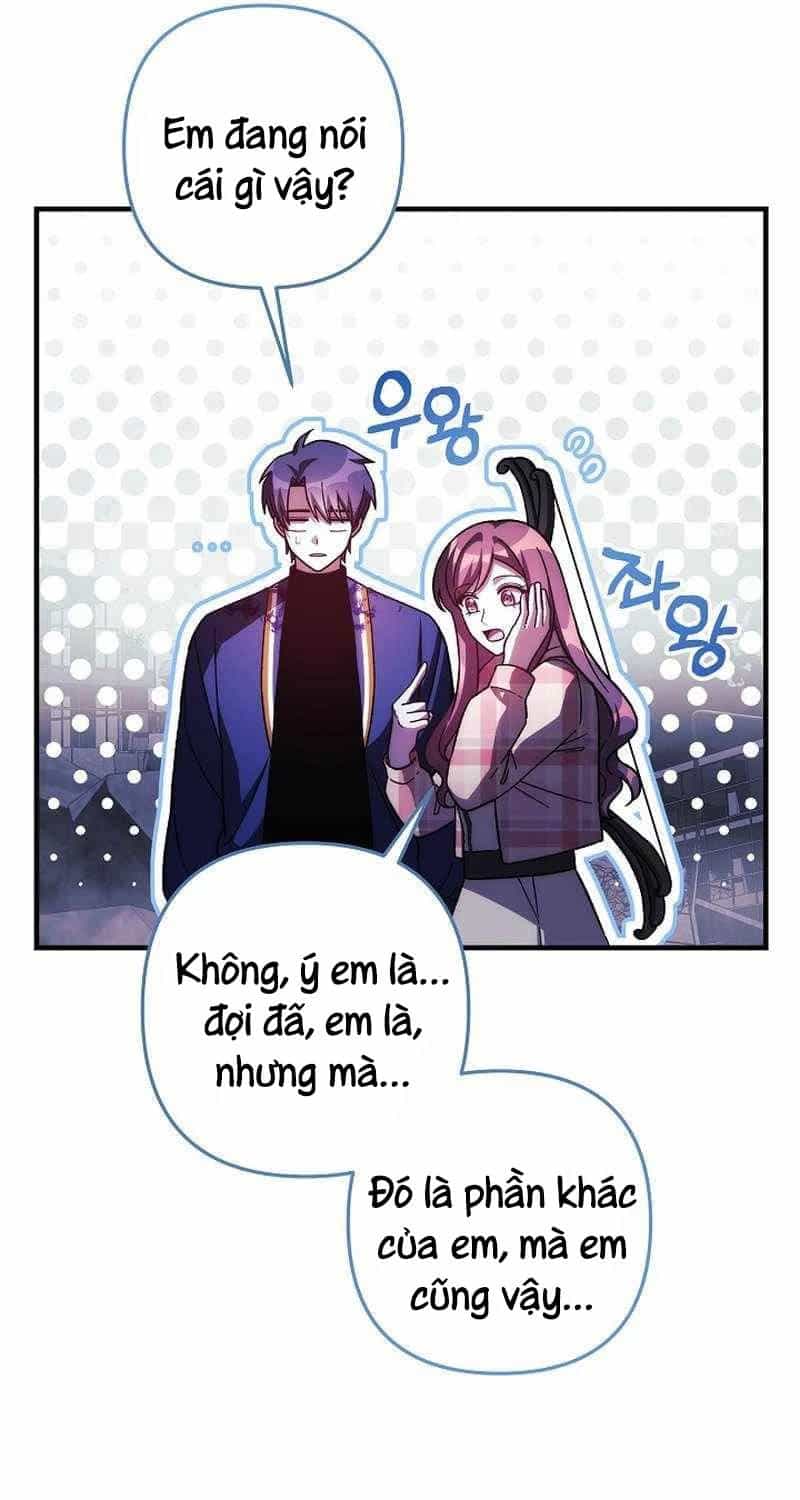 Con Gái Tôi Là Trùm Cuối - Chương 135 - ảnh 54