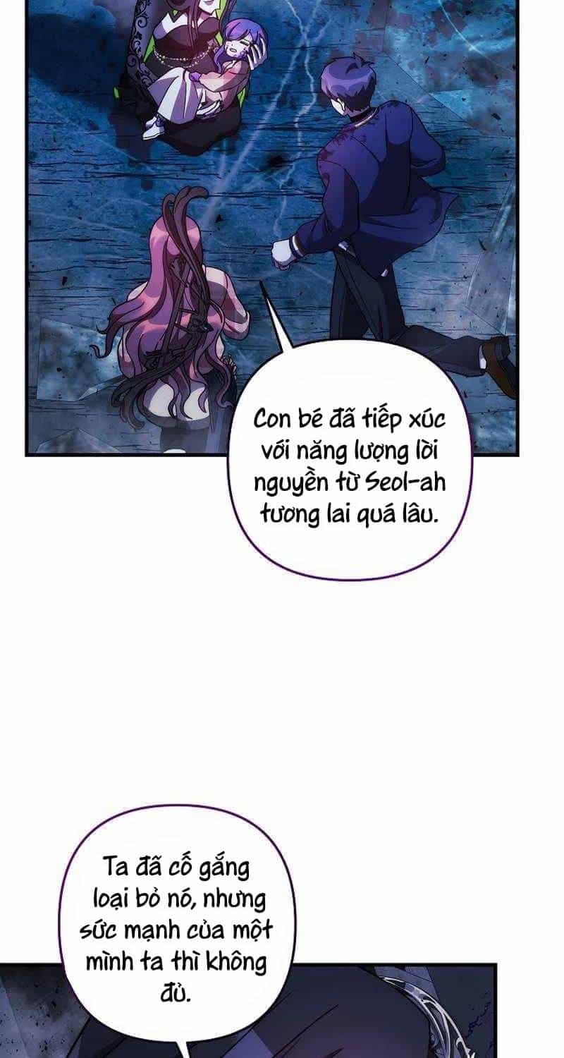Con Gái Tôi Là Trùm Cuối - Chương 135 - ảnh 64