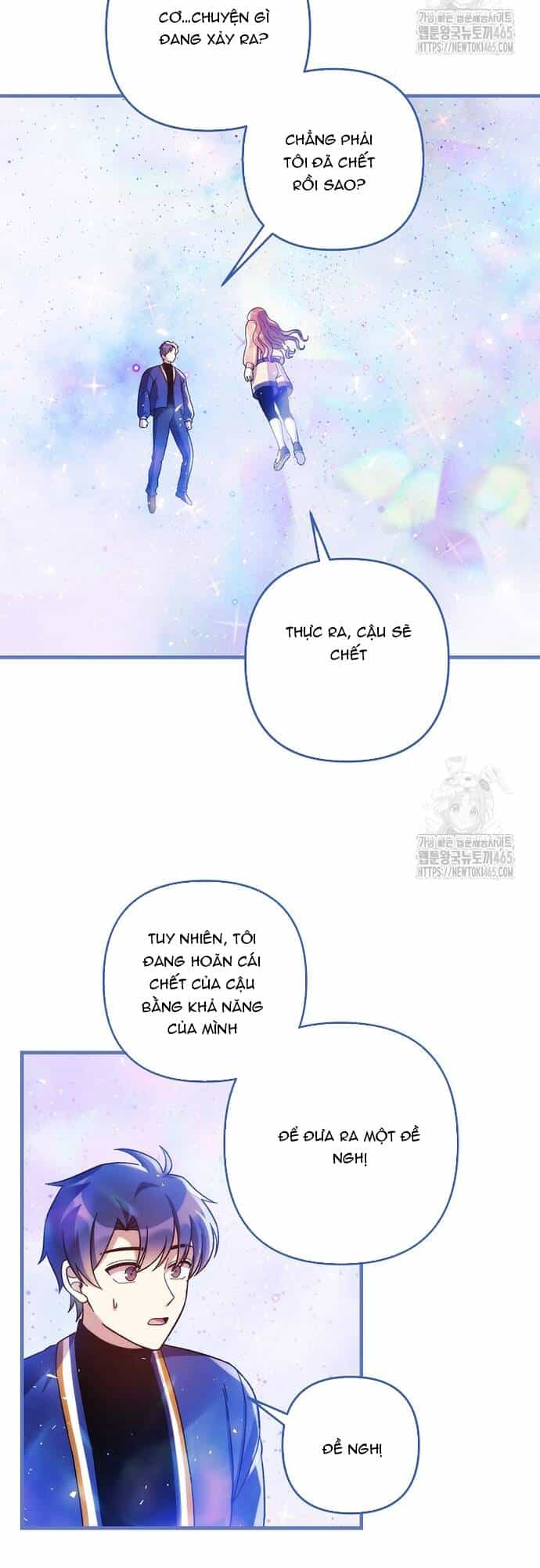 Con Gái Tôi Là Trùm Cuối - Chương 152 - ảnh 29