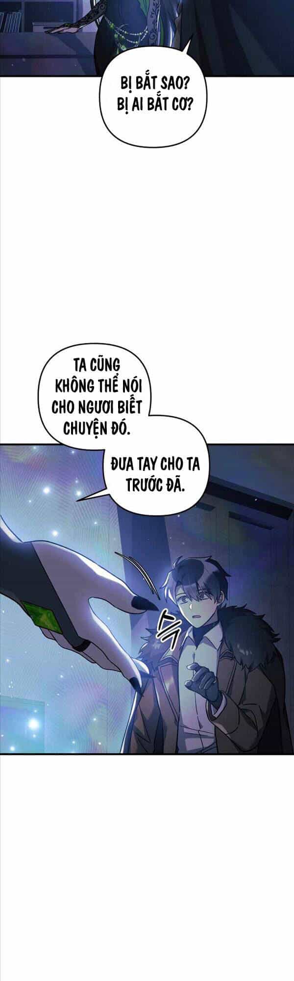 Con Gái Tôi Là Trùm Cuối - Chương 59 - ảnh 15