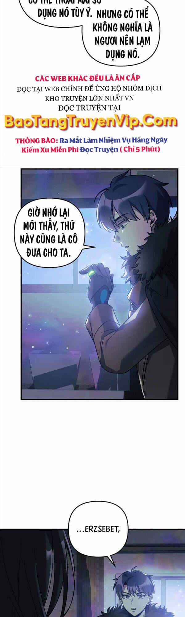 Con Gái Tôi Là Trùm Cuối - Chương 59 - ảnh 17