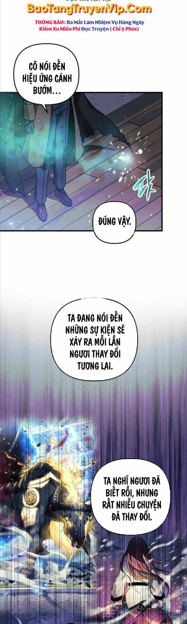Con Gái Tôi Là Trùm Cuối - Chương 59 - ảnh 31