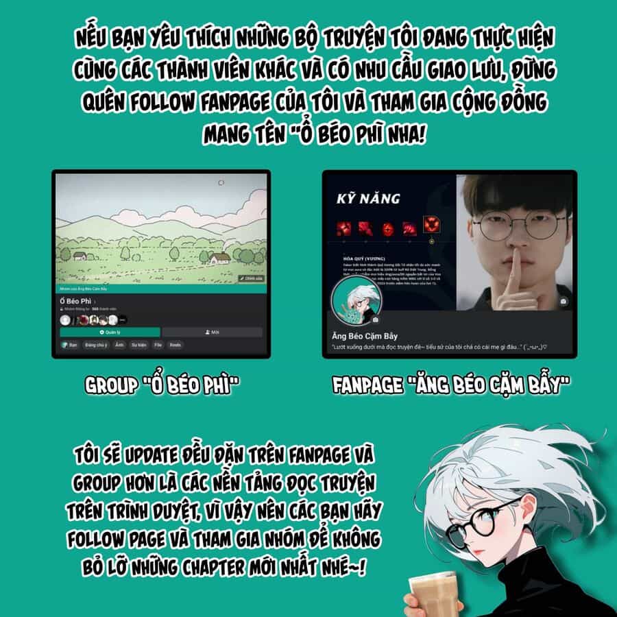 Còn Gì Tệ Hơn Cả Yandere Nữa...? - Chuong 30 - ảnh 3
