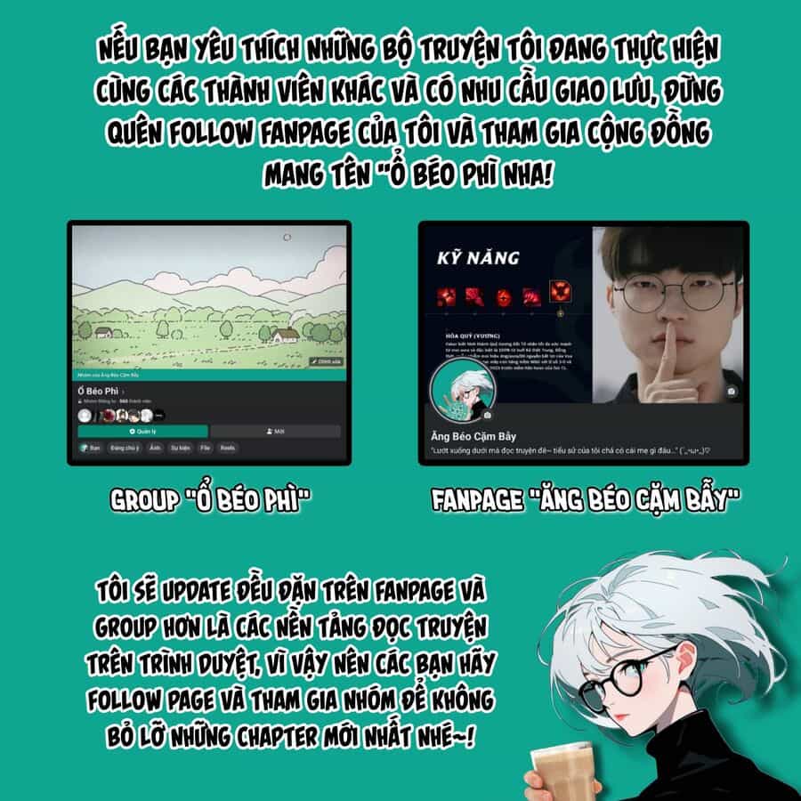 Còn Gì Tệ Hơn Cả Yandere Nữa...? - Chuong 44 - ảnh 10