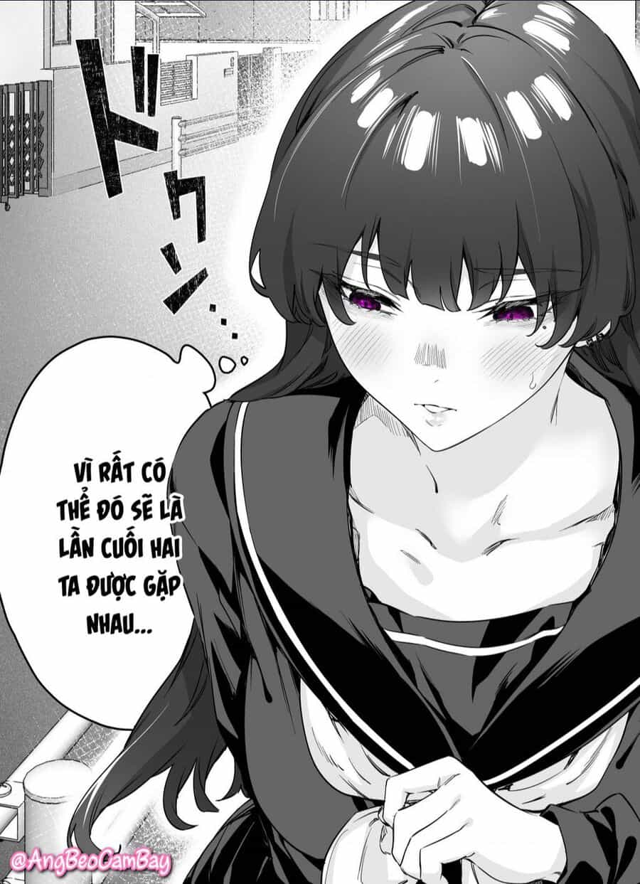Còn Gì Tệ Hơn Cả Yandere Nữa...? - Chuong 59 - ảnh 4