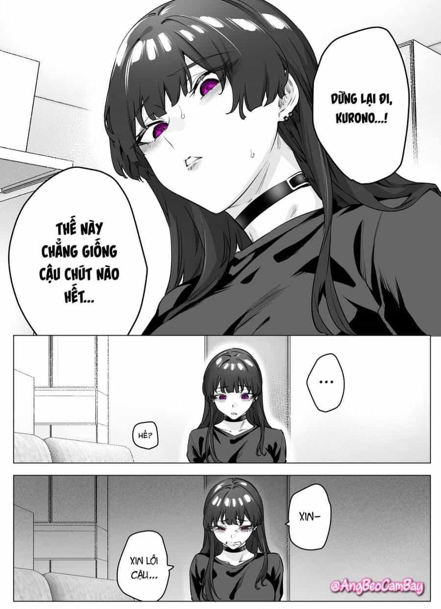 Còn Gì Tệ Hơn Cả Yandere Nữa...? - Chương 62 - ảnh 1