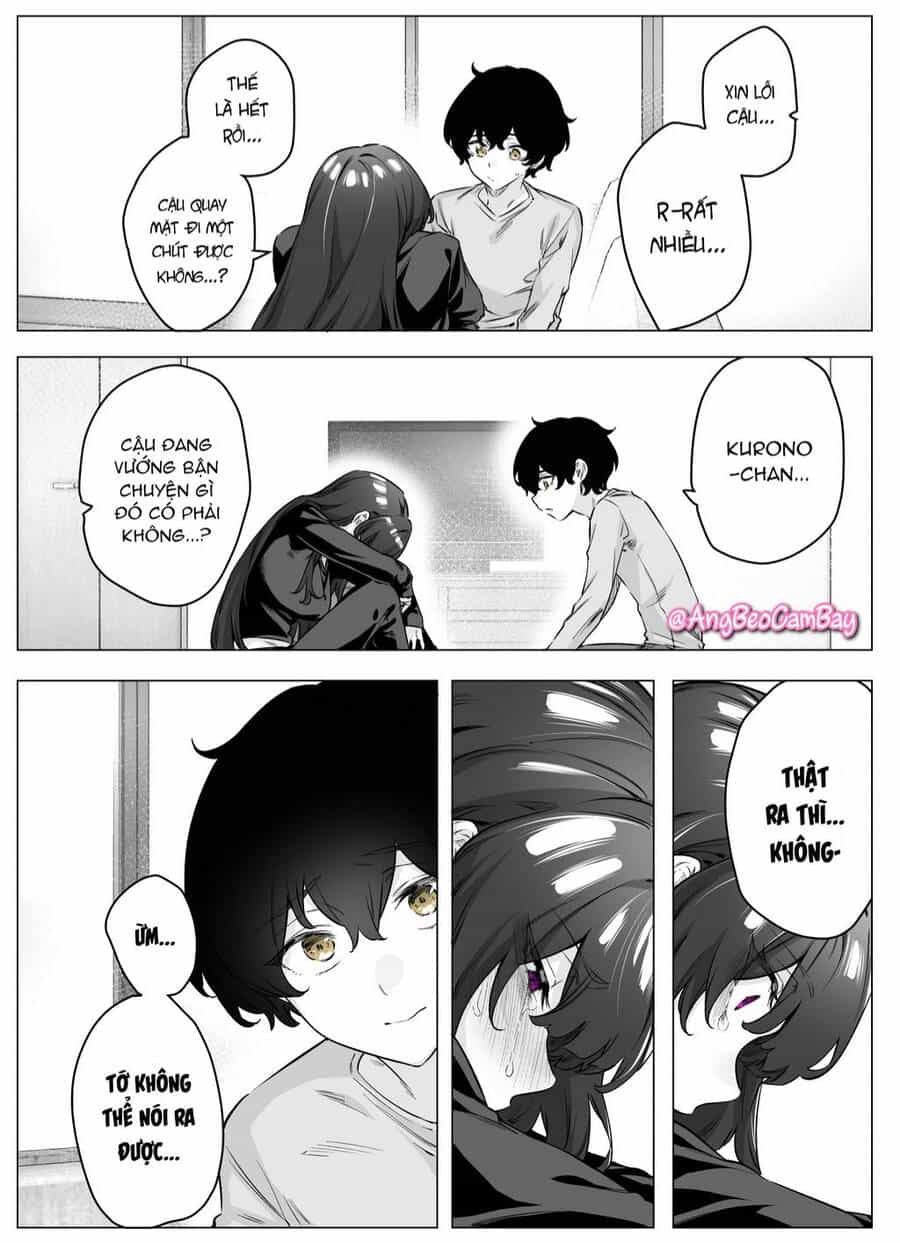 Còn Gì Tệ Hơn Cả Yandere Nữa...? - Chương 62 - ảnh 2