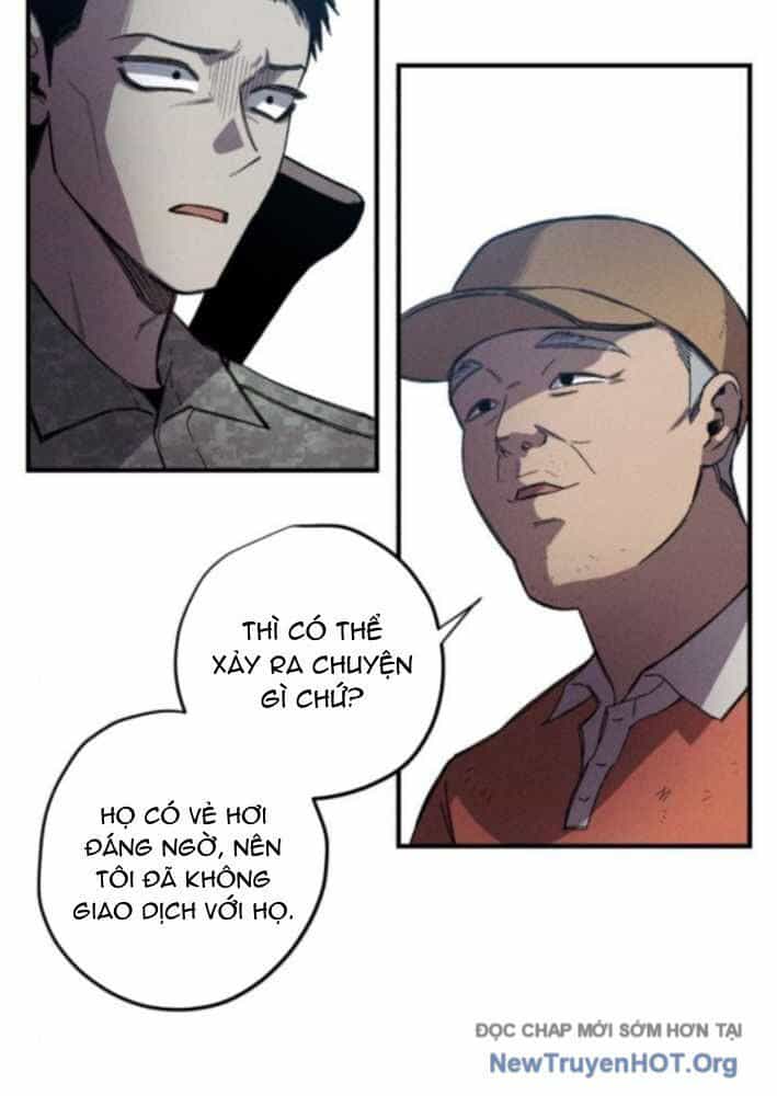Cơn Lũ Zombie - Chương 10 - ảnh 10