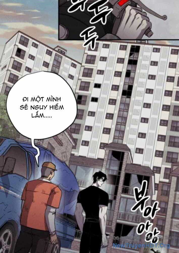 Cơn Lũ Zombie - Chương 10 - ảnh 15