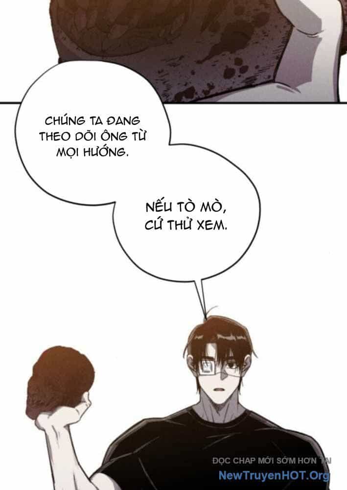 Cơn Lũ Zombie - Chương 10 - ảnh 40