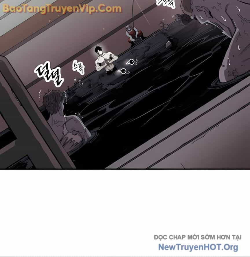 Cơn Lũ Zombie - Chương 3 - ảnh 12