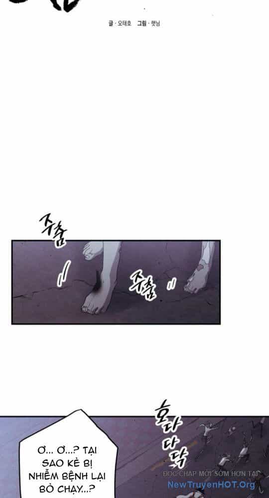 Cơn Lũ Zombie - Chương 5 - ảnh 30