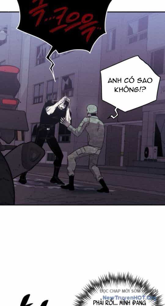Cơn Lũ Zombie - Chương 5 - ảnh 34