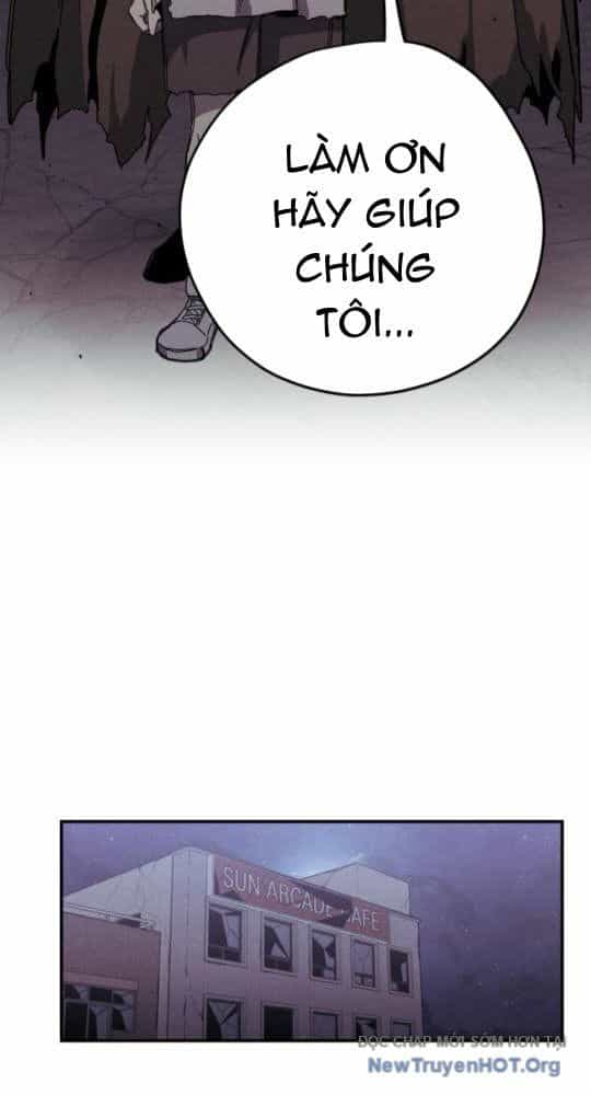 Cơn Lũ Zombie - Chương 5 - ảnh 39