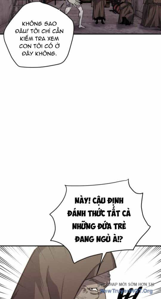 Cơn Lũ Zombie - Chương 6 - ảnh 15