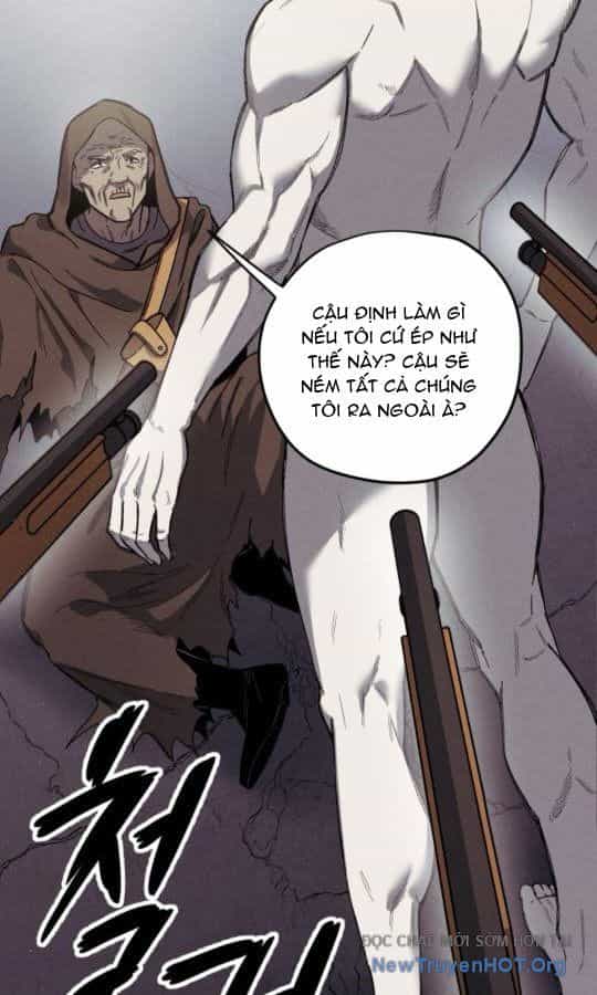 Cơn Lũ Zombie - Chương 6 - ảnh 4