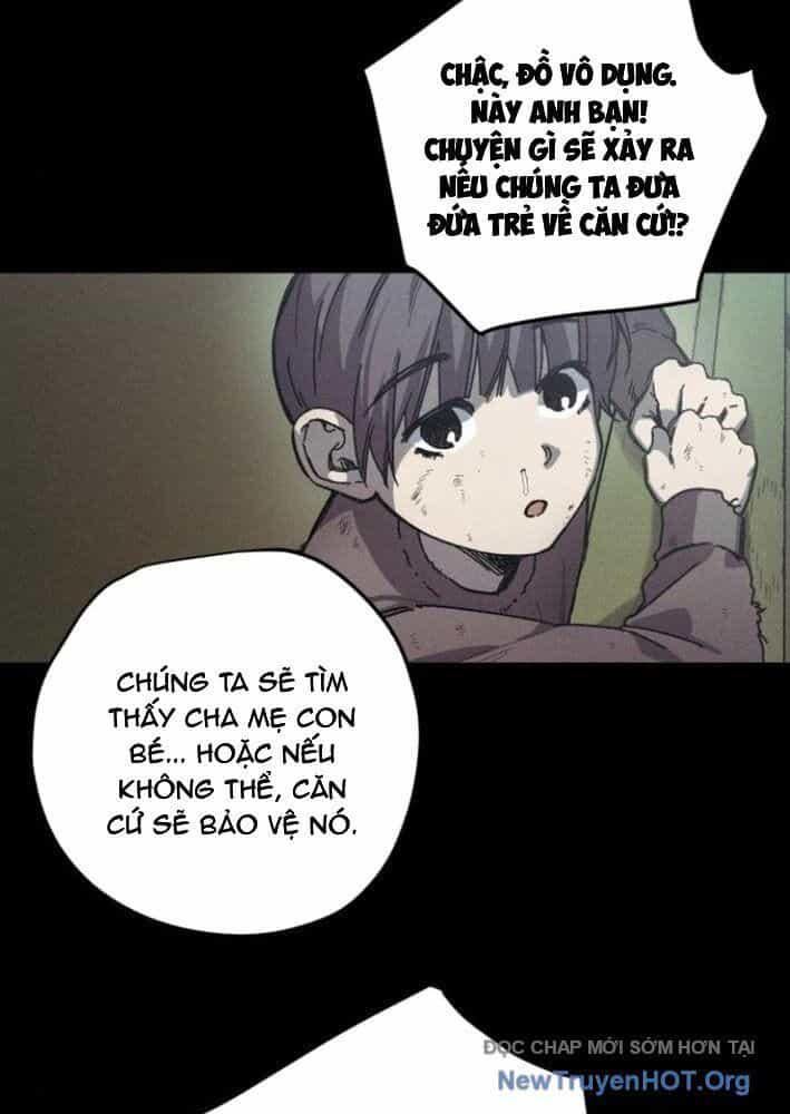 Cơn Lũ Zombie - Chương 7 - ảnh 54