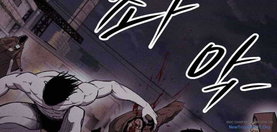 Cơn Lũ Zombie - Chương 8 - ảnh 86