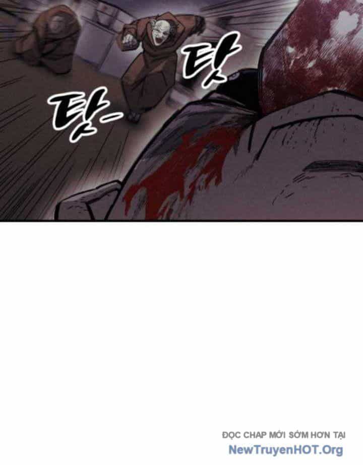 Cơn Lũ Zombie - Chương 9 - ảnh 33