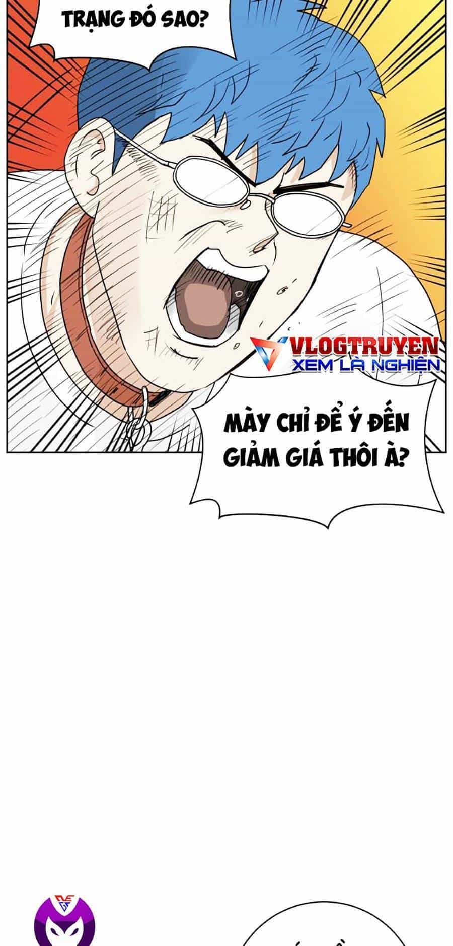 Con Mèo Đô Vật Của Tôi - Chương 2 - ảnh 93