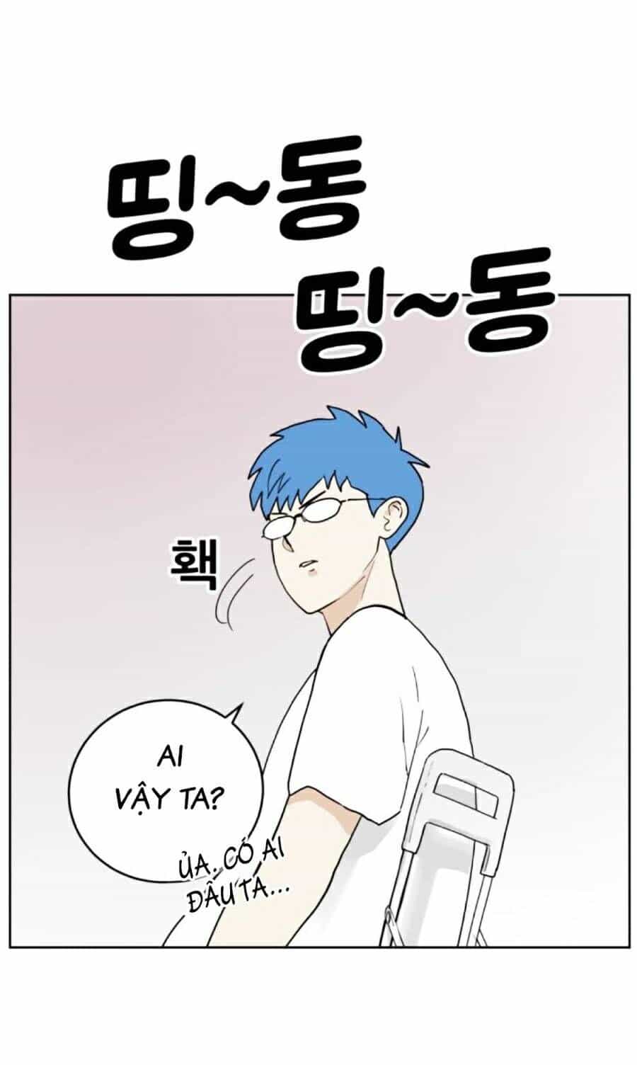 Con Mèo Đô Vật Của Tôi - Chương 6 - ảnh 2