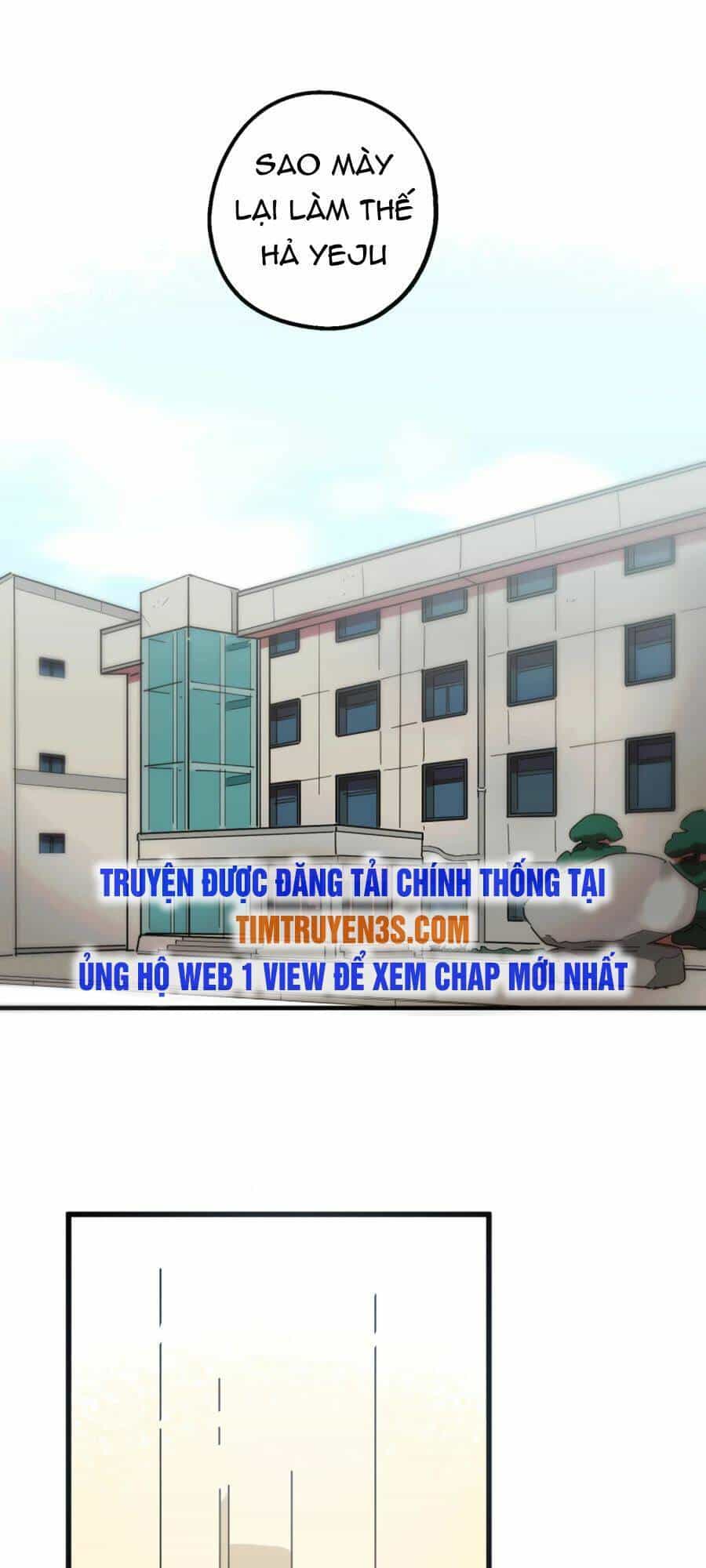 Cơn Phẫn Nộ Đẫm Máu - Chương 1 - ảnh 20
