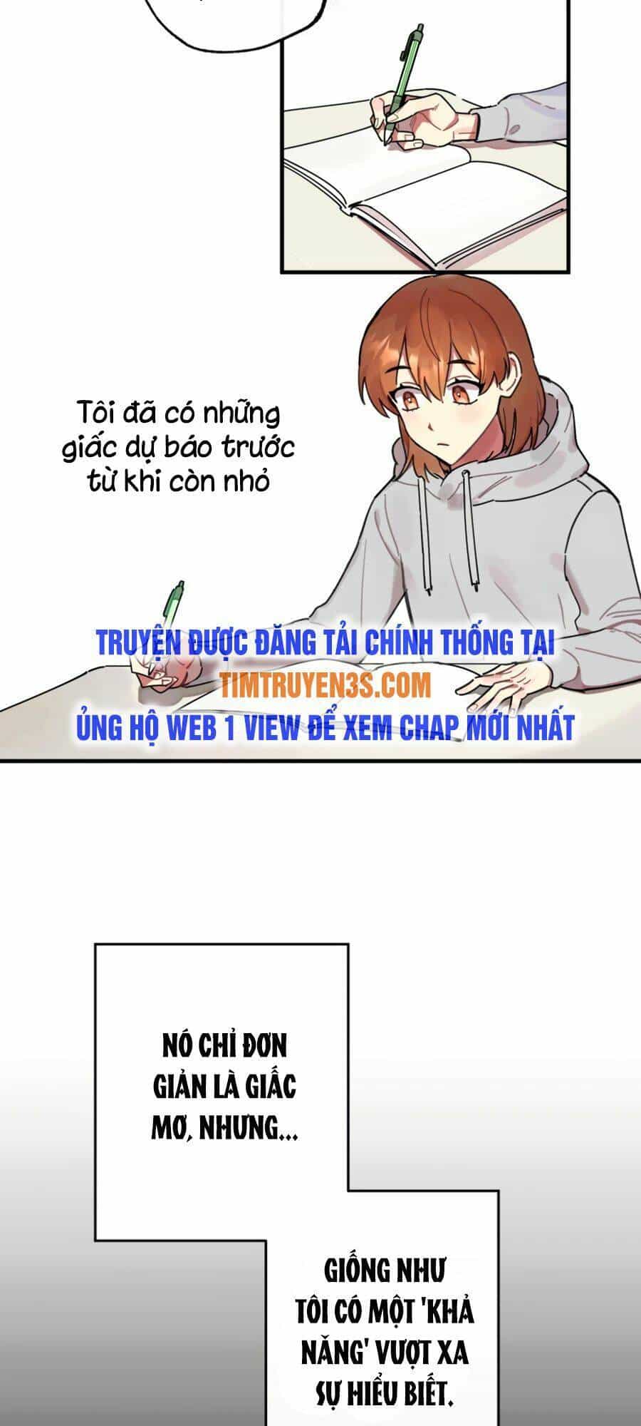 Cơn Phẫn Nộ Đẫm Máu - Chương 1 - ảnh 25