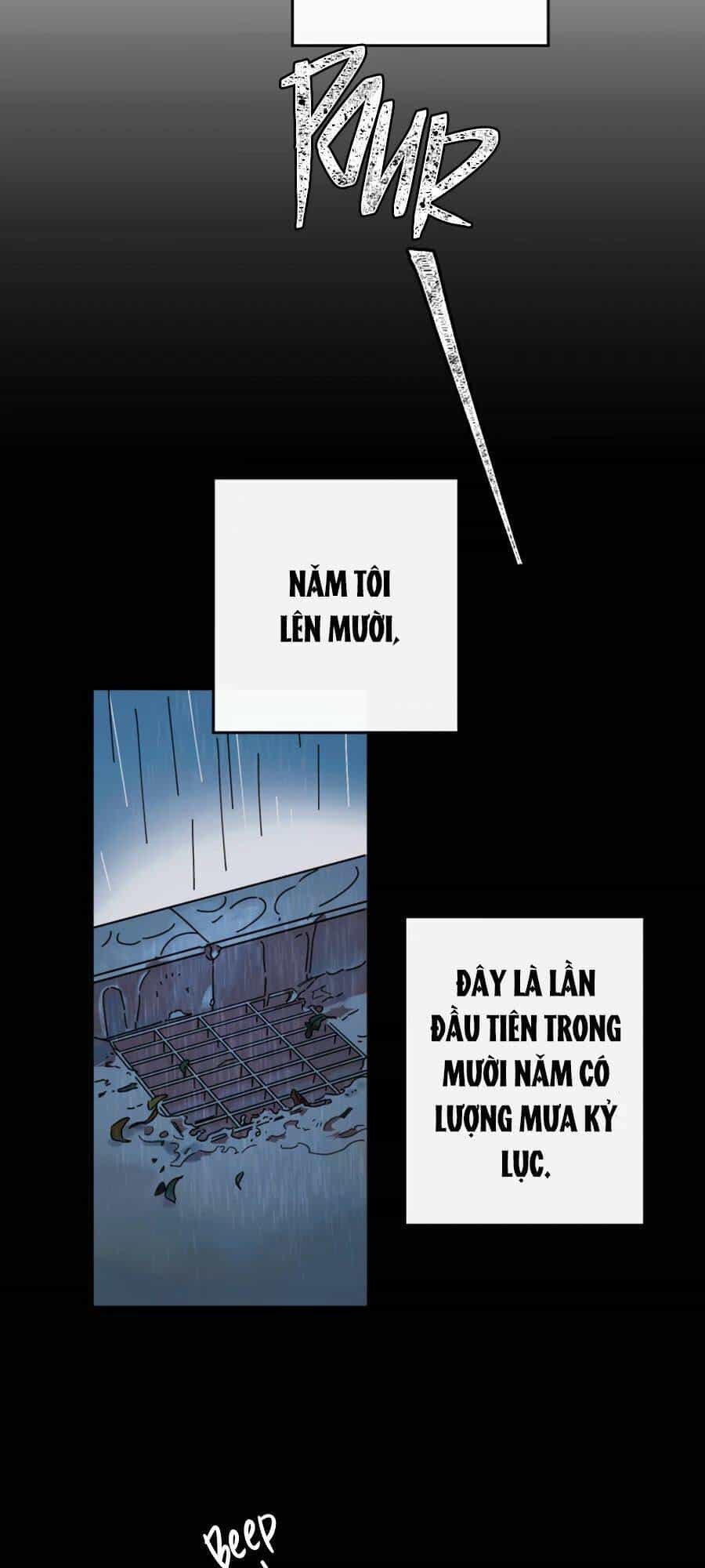 Cơn Phẫn Nộ Đẫm Máu - Chương 1 - ảnh 26