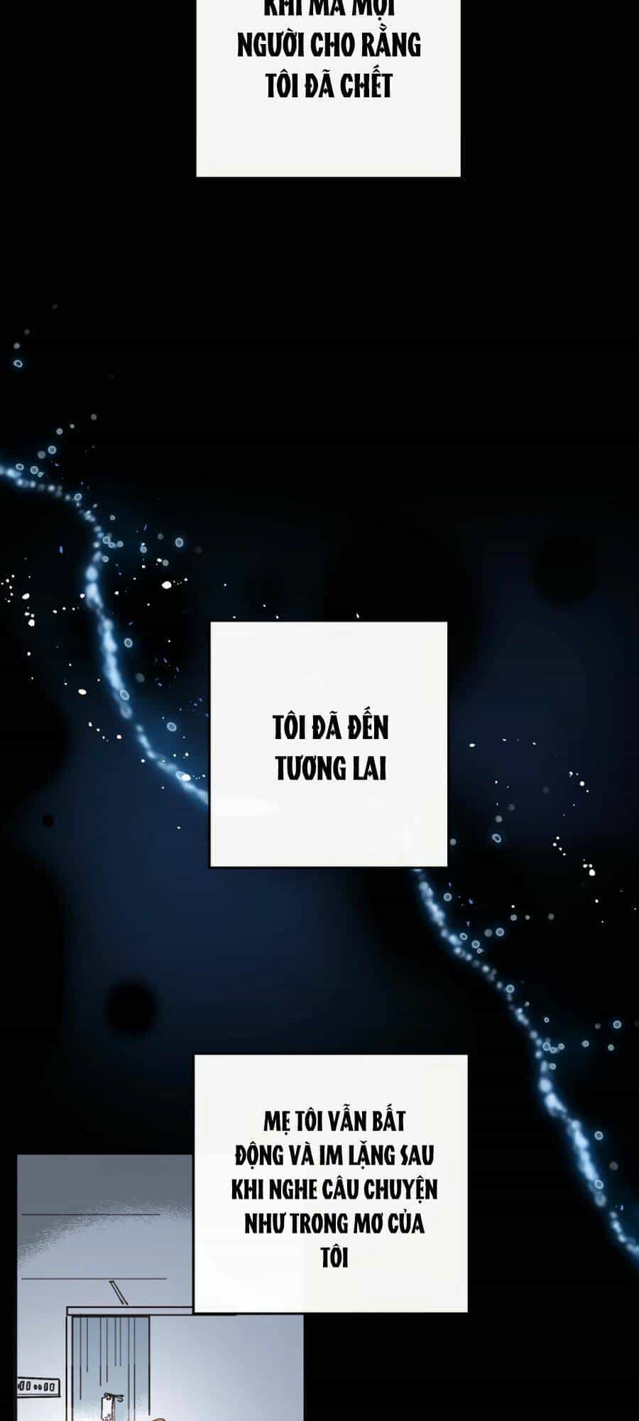 Cơn Phẫn Nộ Đẫm Máu - Chương 1 - ảnh 58