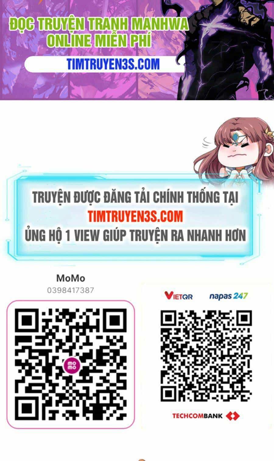 Cơn Phẫn Nộ Đẫm Máu - Chương 1 - ảnh 71