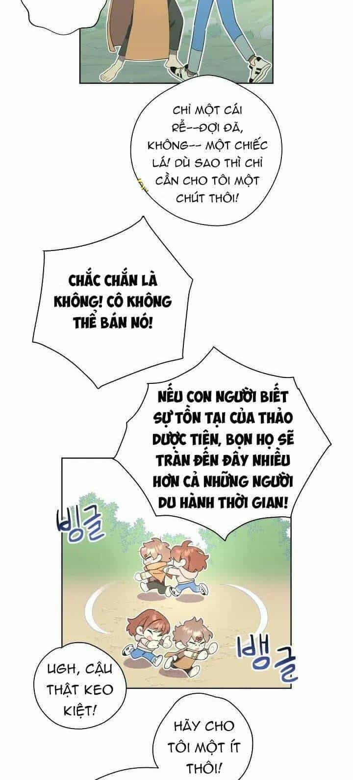 Cơn Phẫn Nộ Đẫm Máu - Chương 10 - ảnh 12
