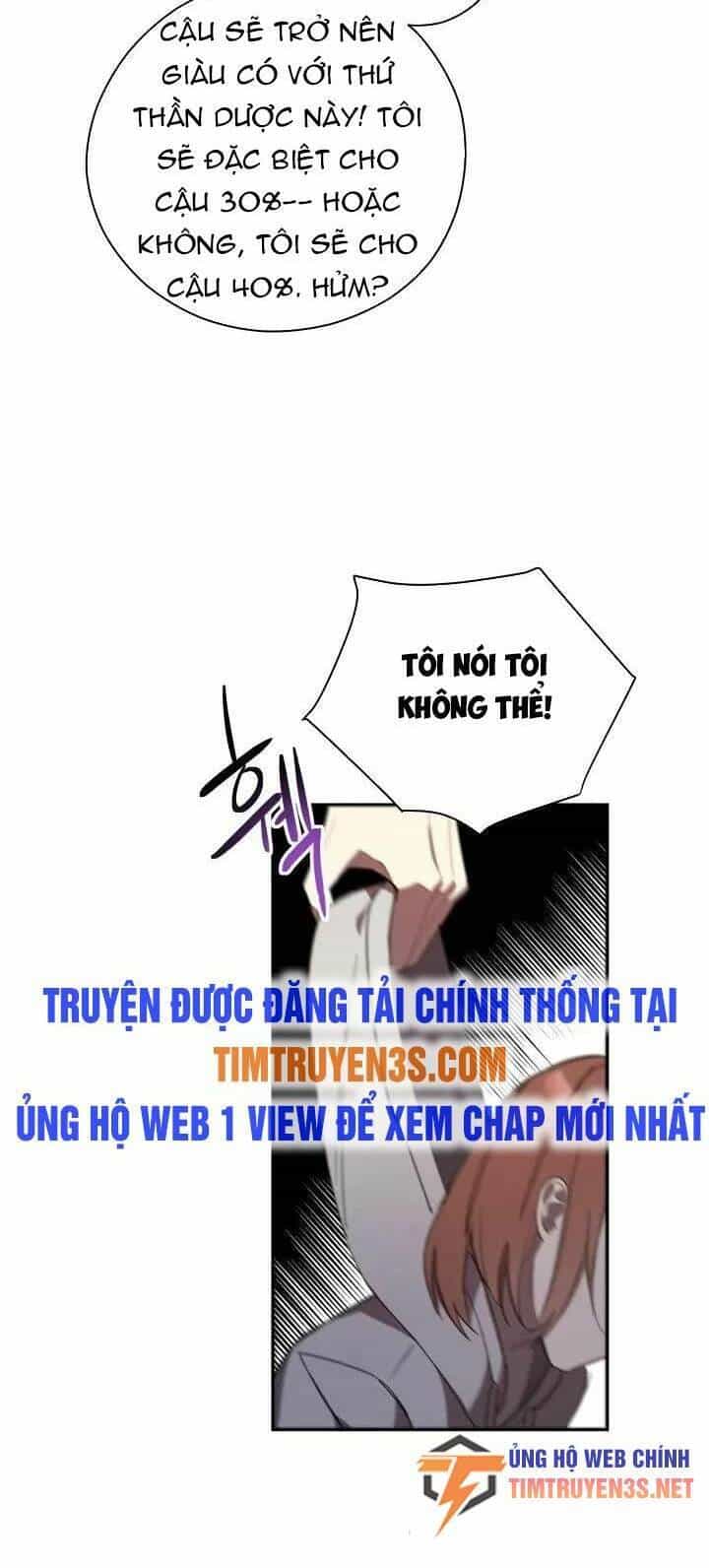 Cơn Phẫn Nộ Đẫm Máu - Chương 10 - ảnh 13