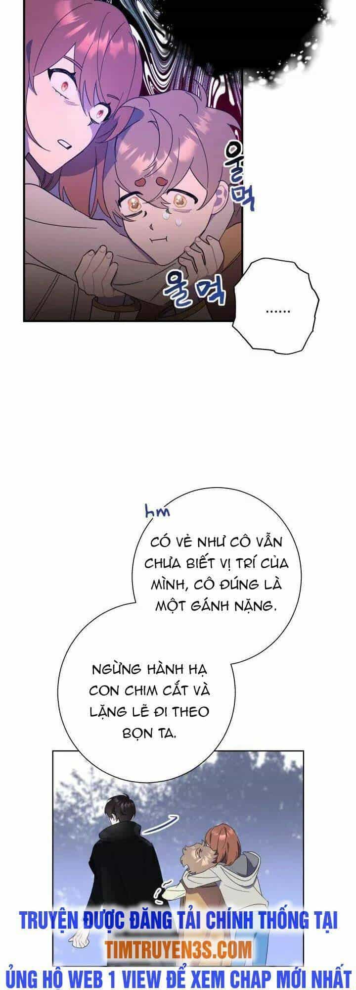 Cơn Phẫn Nộ Đẫm Máu - Chương 10 - ảnh 17
