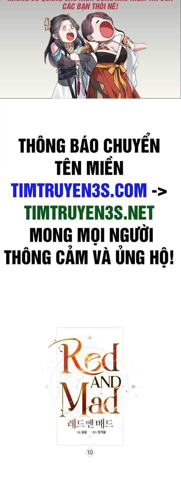 Cơn Phẫn Nộ Đẫm Máu - Chương 10 - ảnh 2