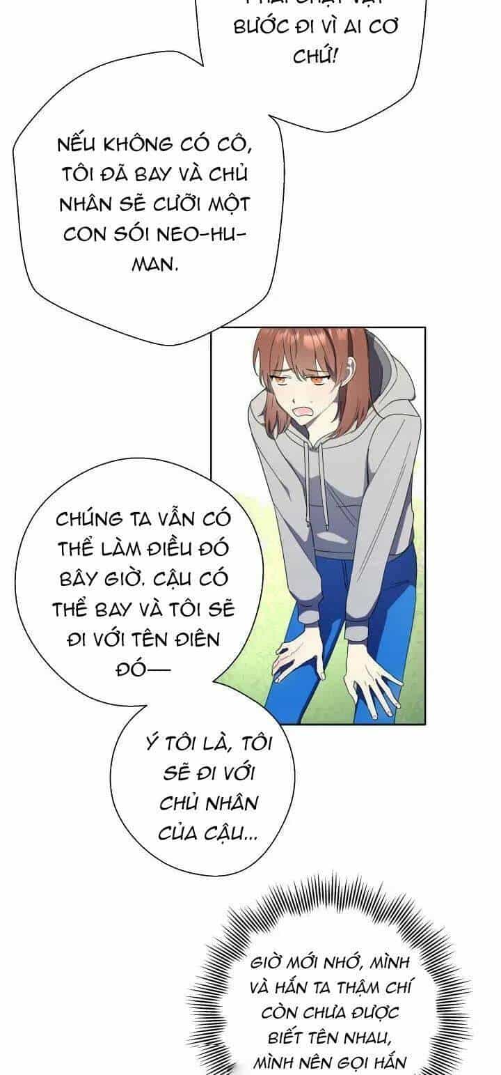 Cơn Phẫn Nộ Đẫm Máu - Chương 10 - ảnh 23