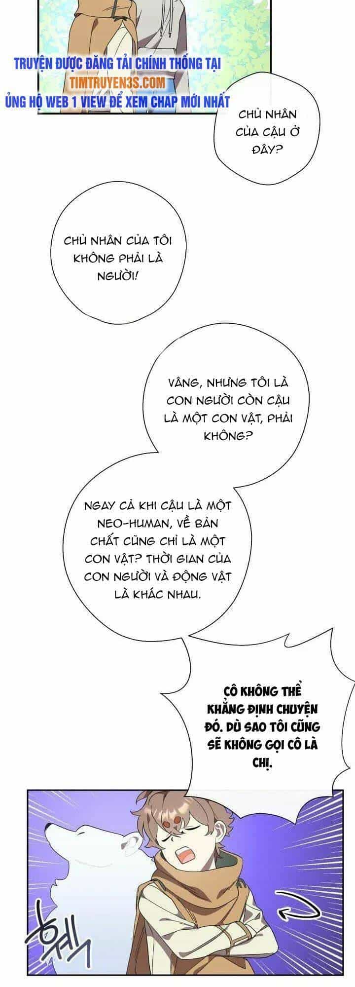 Cơn Phẫn Nộ Đẫm Máu - Chương 10 - ảnh 35