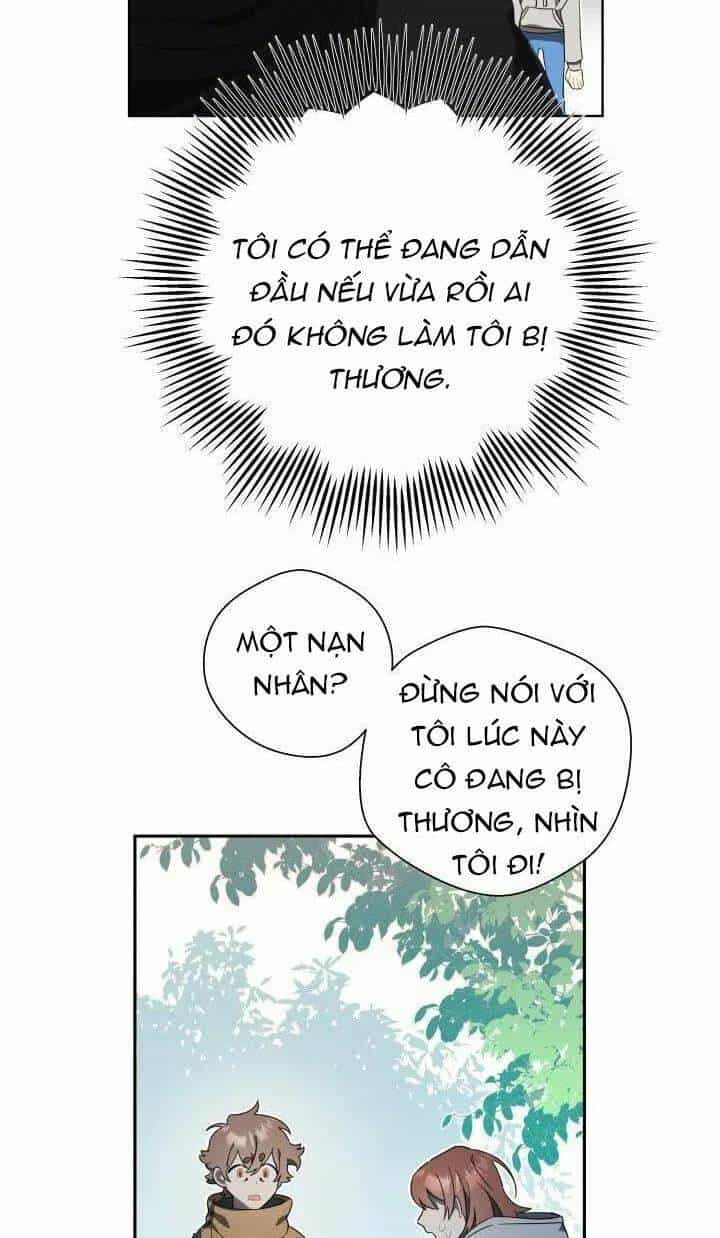 Cơn Phẫn Nộ Đẫm Máu - Chương 10 - ảnh 5