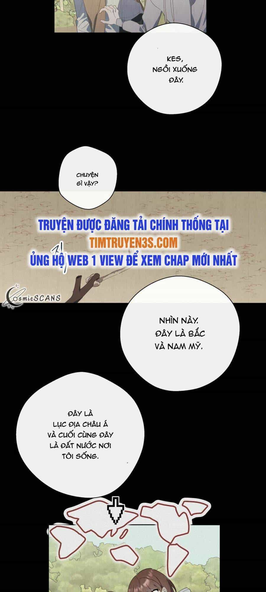 Cơn Phẫn Nộ Đẫm Máu - Chương 11 - ảnh 18