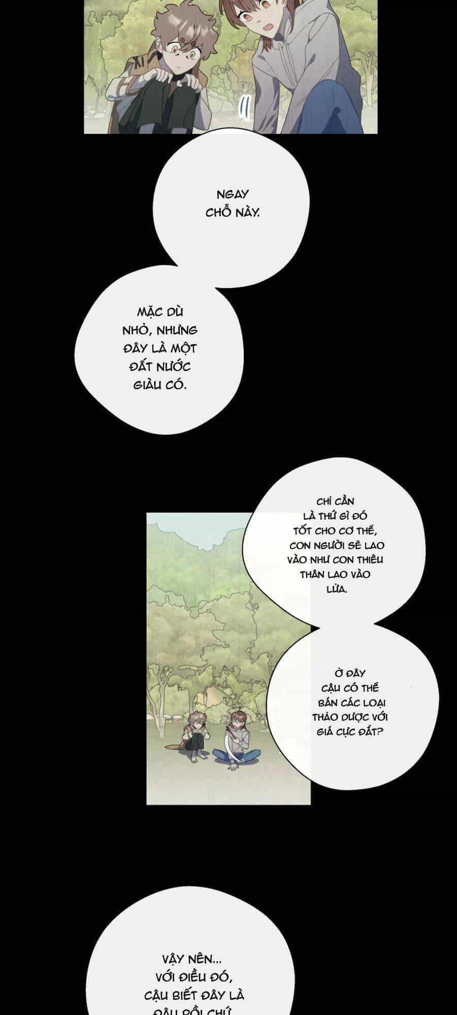 Cơn Phẫn Nộ Đẫm Máu - Chương 11 - ảnh 19