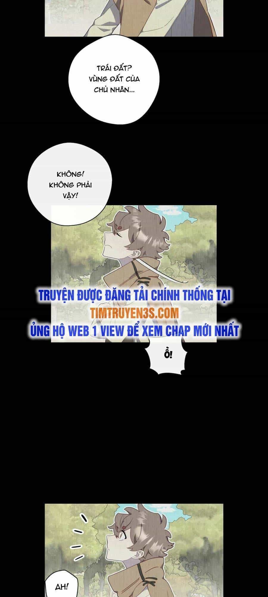 Cơn Phẫn Nộ Đẫm Máu - Chương 11 - ảnh 25