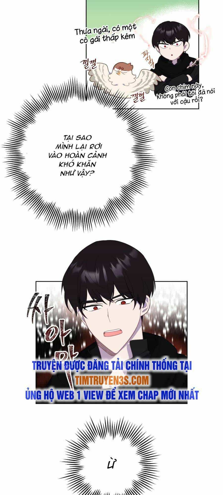 Cơn Phẫn Nộ Đẫm Máu - Chương 11 - ảnh 42