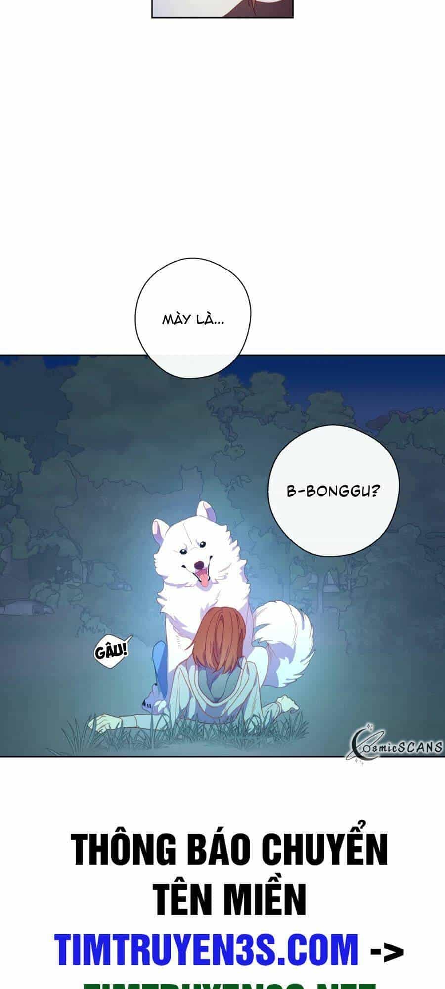 Cơn Phẫn Nộ Đẫm Máu - Chương 11 - ảnh 56
